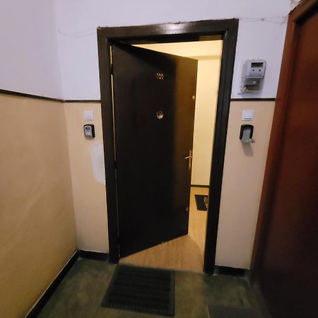 Anastasia Bratianu Apart 28B Beautiful View Self Check From 2 Pm Bukarest Exterior foto