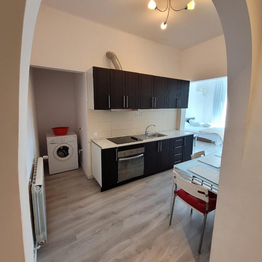 Anastasia Bratianu Apart 28B Beautiful View Self Check From 2 Pm Bukarest Exterior foto