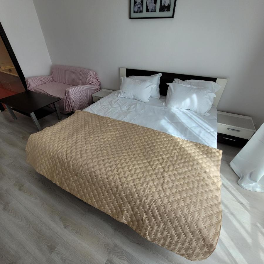 Anastasia Bratianu Apart 28B Beautiful View Self Check From 2 Pm Bukarest Exterior foto